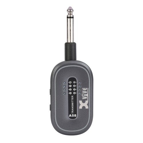 Xvive a58 8ghz wireless - a58,
