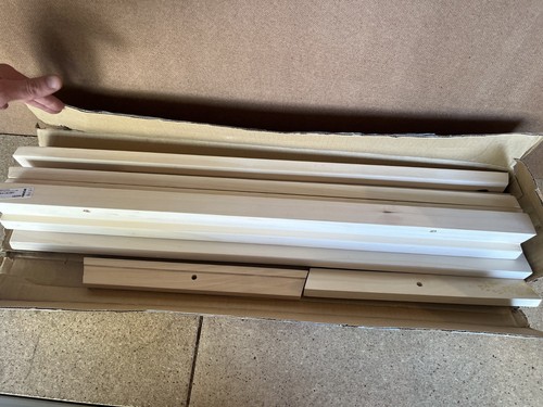 Ikea vika lilleby wood - ikea,