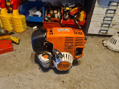 Genuine stihl fs130 km130 - fs130,