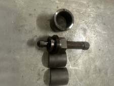 Sykes Pickavant Ford 5th Gear