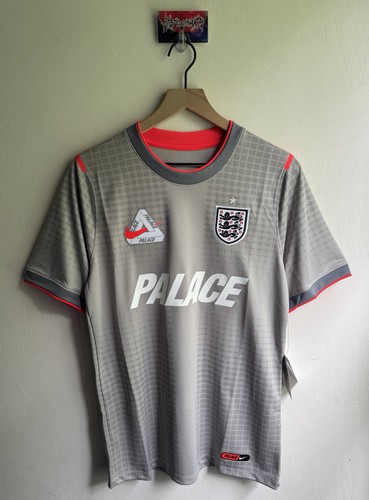 Palace nike england dri - palace,