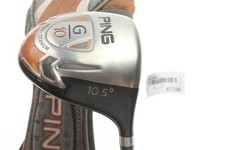 Ping G10 Golf Club Mens Right