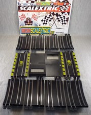 Micro Scalextric Loop