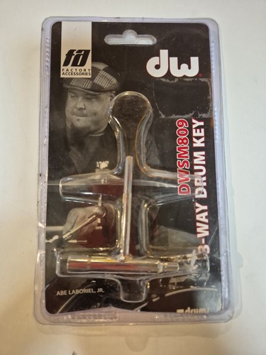 9000 drum key dwsm809 - dw,