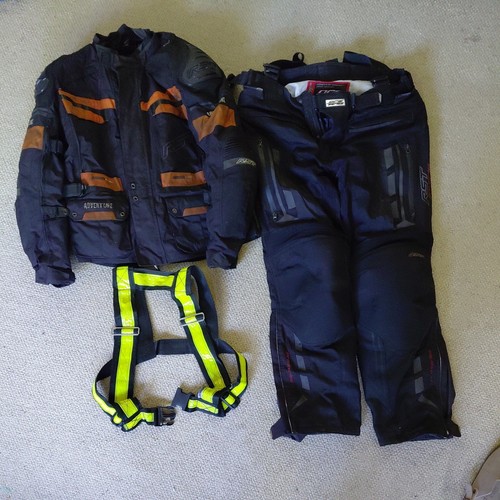 Rst pro series adventure - rst,
