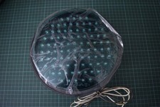 NEW Leotek 8" Green 12V DC 8W