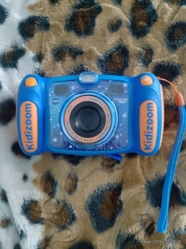 Vtech kidizoom duo zoom - vtech,