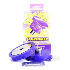 Powerflex Rear Diff Mounting