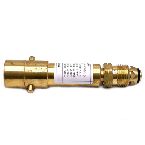 Swivel gas bottle lpg - uk,