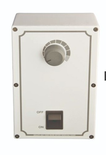Fan speed controller 10amps - fan,