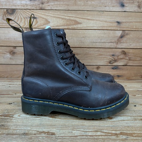 Martens boots womens 4 - martens, uk