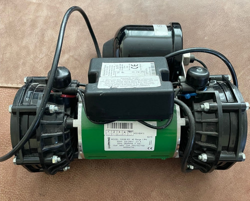 Salamander pump esp cpv 0 - esp, 2.0