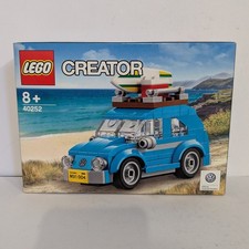 LEGO CREATOR: Mini Volkswagen
