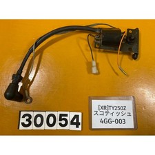 Xr 30054 Yamaha Ty250Z Scottish 4Gg-003 Ignition Coil