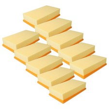 10 Air Filter for Hilti VC 40 UM-Y VC 40 UM Wet/Dry Hoover