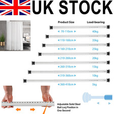 Heavy Duty Extendable