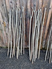 Thumb sticks Walking sticks -