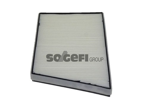 Cabin filter for mercedes - filter,