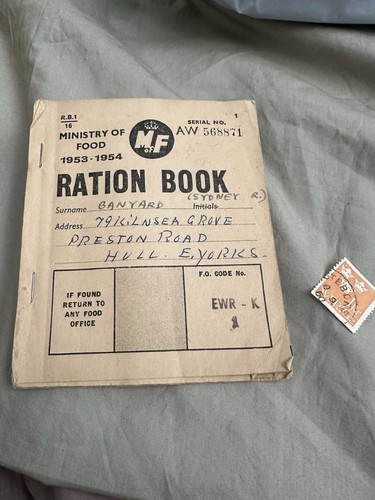 1953 1954 original post - 1953-1954, world