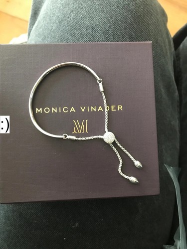 Monica vinader diamond - monica,