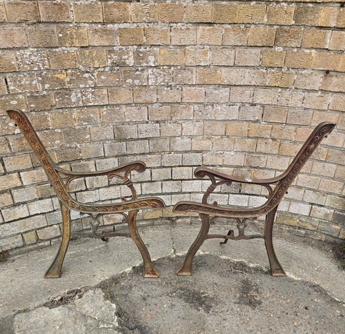 Vintage cast iron heavy - vintage,