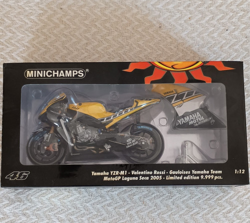 Minichamps valentino - minichamps,