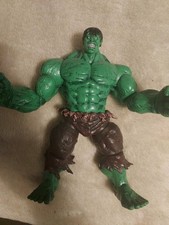 Marvel Select Incredible Hulk