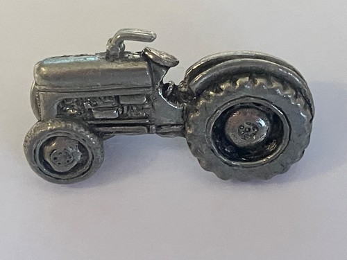 Vintage original pewter - original,