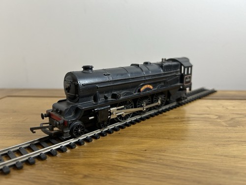 Triang locomotive 2 - locomotive, 4-6-2