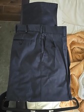 Trousers Fireman, Bunker