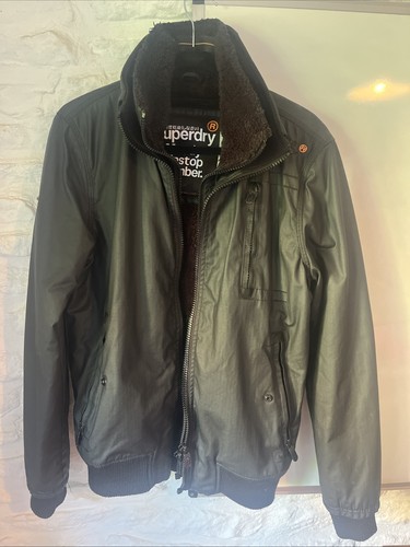Superdry moody ripstop - superdry,