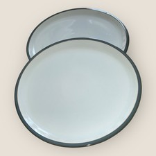 Denby Everyday Teal Green 2x