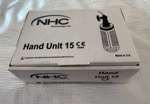 Nhc niagara hu15 digital - nhc,