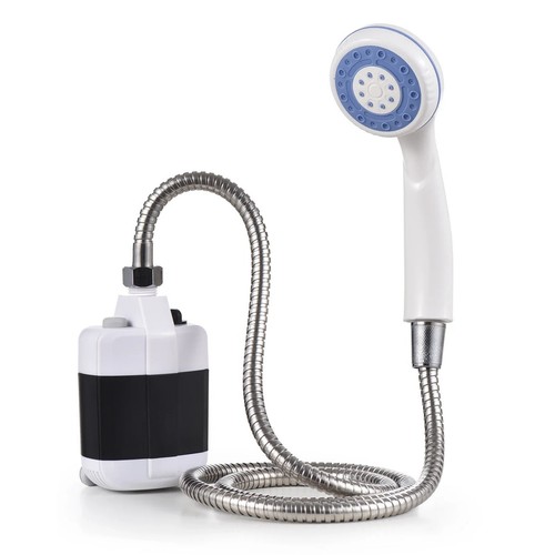 Portable camping shower - portable,