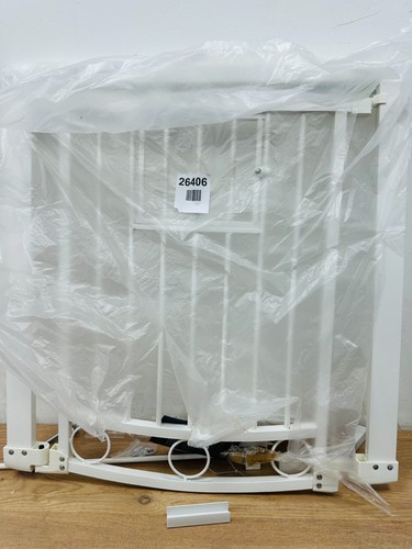Pawhut stair gate - gate, with