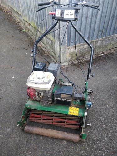 Breaking for spare parts - for,