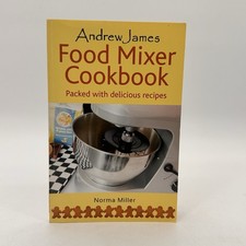 Andrew James Food Mixer