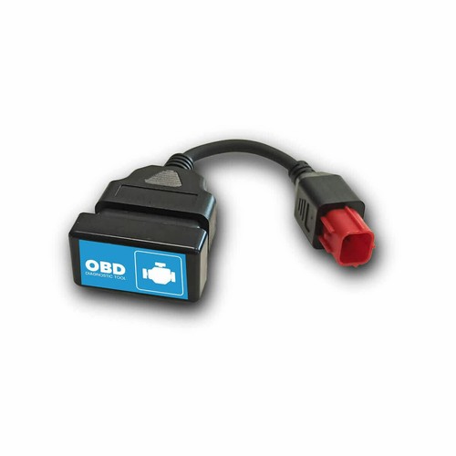 Mivv probe deceiver for honda - mivv,