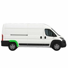 Fiat Ducato Peugeot boxer