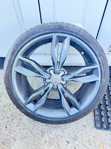 Audi genuine 18 inch - genuine,