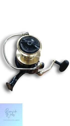 Daiwa windcast 6000 - daiwa,
