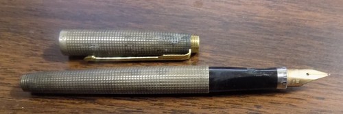 Vintage parker cisele - vintage,
