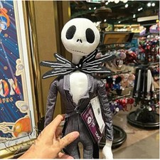 The Nightmare Before Christmas