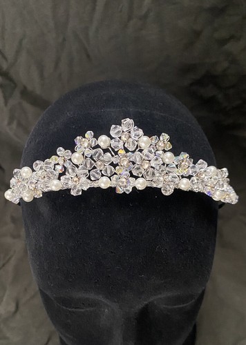 Handmade bespoke swarovski - bespoke,
