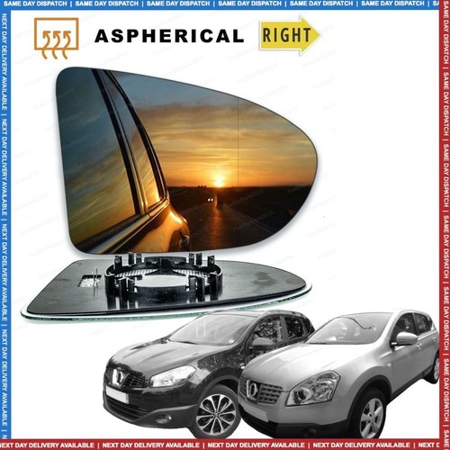 For nissan qashqai right - qashqai,