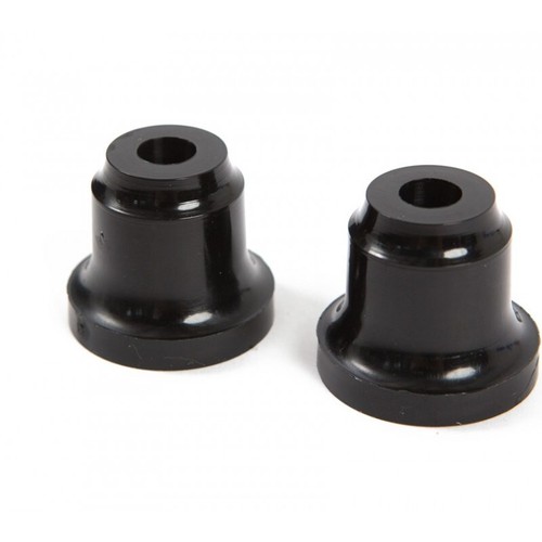 Aquaroll handle end sockets - x2,