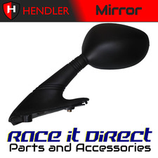 Mirrors for Piaggio X9 180 Amalfi 2000-2003 Right Hendler