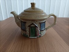 Vintage SylvaC "Croft"