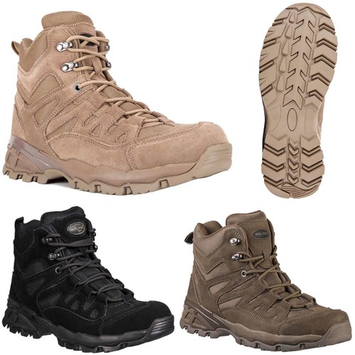 Mil tec mens tactical - mens, squad