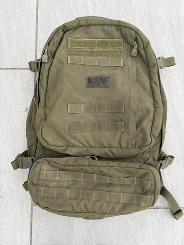 Genuine blackhawk titan - us,